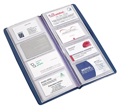 P/Bvisita Pb20 20 Buste 4Tasche Bs