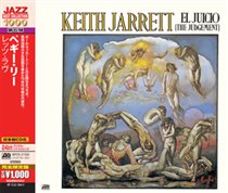 El Juicio (The Judgement)