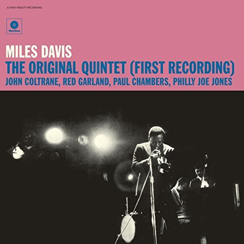 The Original Quintet: First Recording