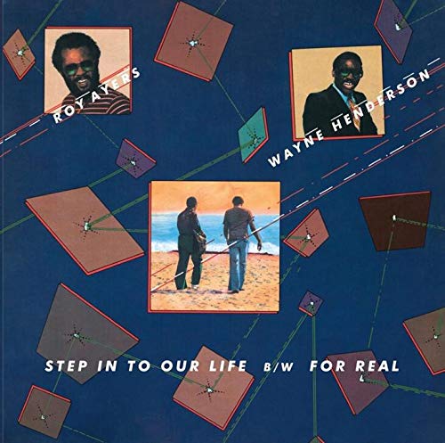 Step In To Our Life / For Real