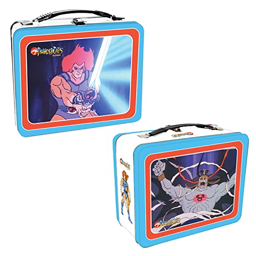 Thundercats Lunchbox Lion-O