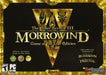 Bethesda Elder Scrolls 3: Morrowind Game Of The Year Edition