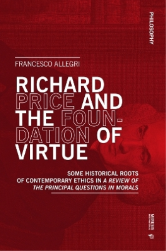 Richard Price and the Foundation of Virtue