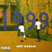 1999 (Color in Color Vinyl)