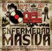 Del Records Presenta Enfermedad Masiva-V/A