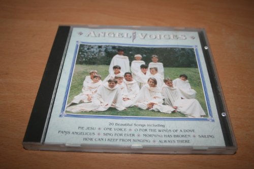 St Philips Boys Choir - Angel Voices