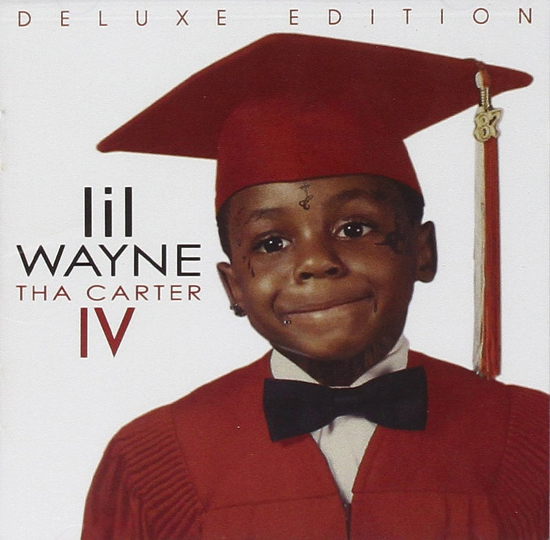 Tha Carter IV  clean
