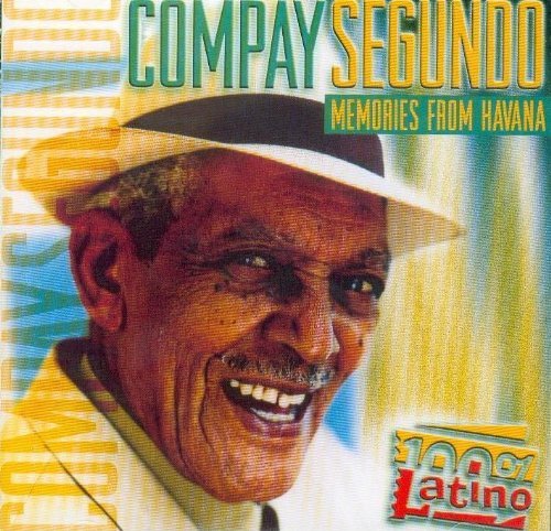 Memories from Havana