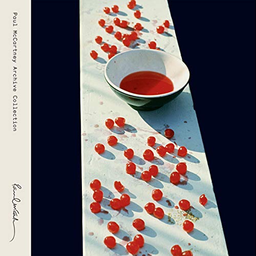 McCartney (RSD 2020)