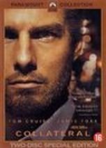 Collateral - Edition Collector 2 DVD [Import belge]