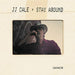 STAY AROUND (W/CD) (GATE)