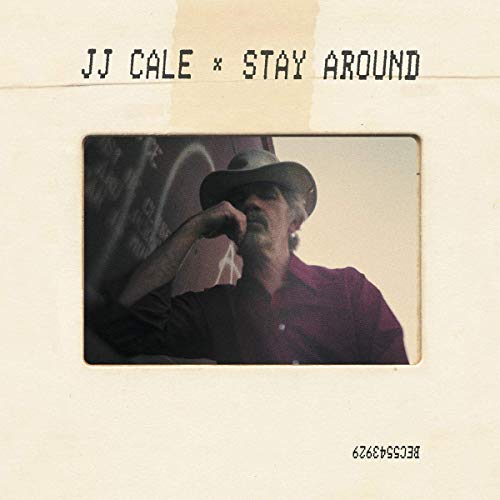STAY AROUND (W/CD) (GATE)