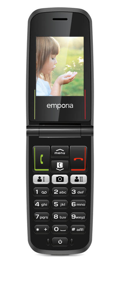 Emporia V221 4G