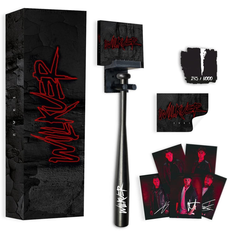 ZWEI (LTD.BOXSET)