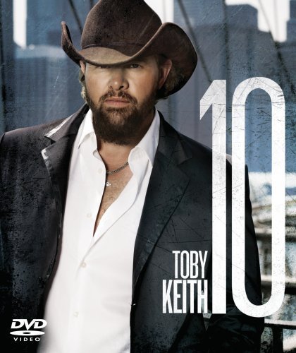 Toby Keith - 10
