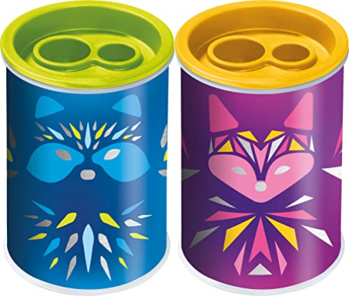 Bliser 1Pz Mini Cute Temperam 2 For