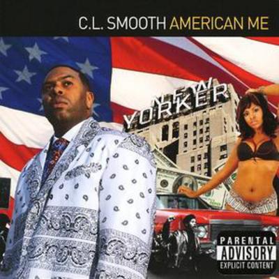 American Me