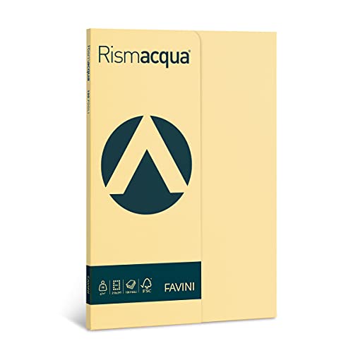 100Rismacqua Camoscio 90G 21X29 7