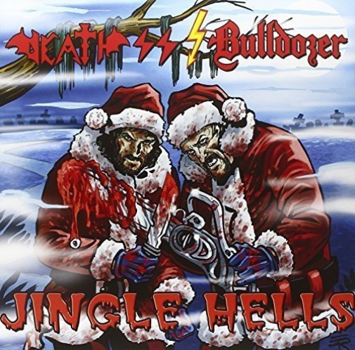 Jingle Hells Ep