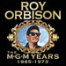 The MGM Years