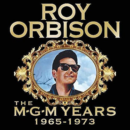 The MGM Years