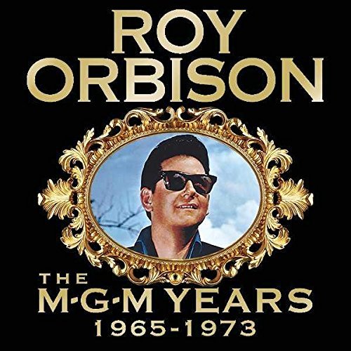 The MGM Years