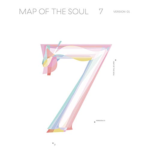 MAP OF THE SOUL : 7