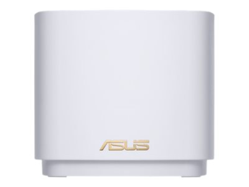 ASUS ZenWiFi AX Mini (XD4) – 2 Pack