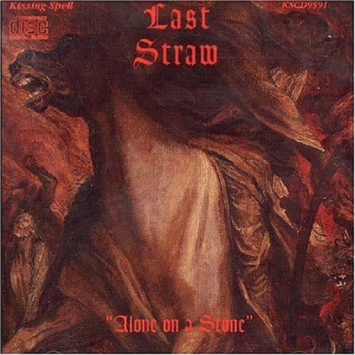 Alone On A Stone