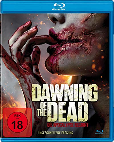 Dawning of the Dead - Die Apocalypse beginnt (uncut)