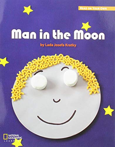 Royo Readers Level A Man In Th E Moon