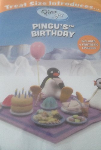 Pingus Birthday