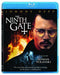 Ninth Gate