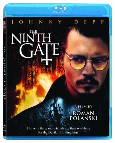 Ninth Gate