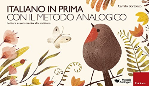Italiano In Prima Con Il Metodo