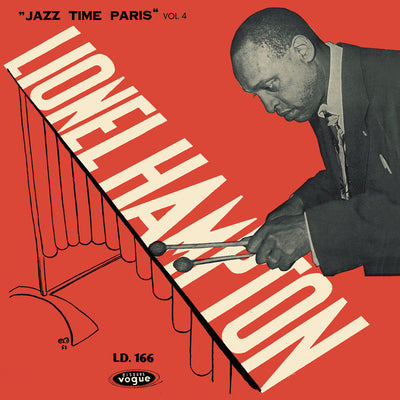 JAZZ TIME PARIS VOL 4/5/6