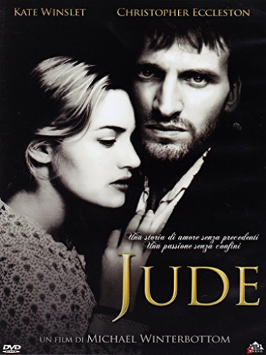 Jude - (Italian Import)