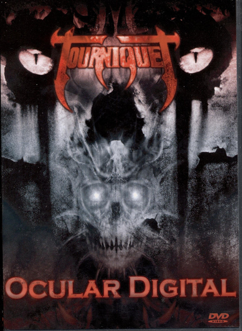 Ocular Digital