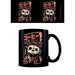 Ilustrata (Black Coffee Kaiju) Black