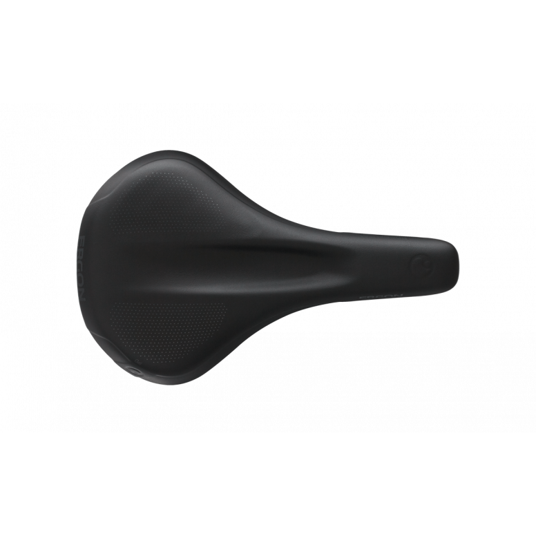 Ergon Sfc3 Gel Black Large Saddle
