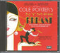 Cole Porter-Nymph Errant