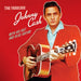 The Fabulous J. Cash with His Hot and Blue Guitar