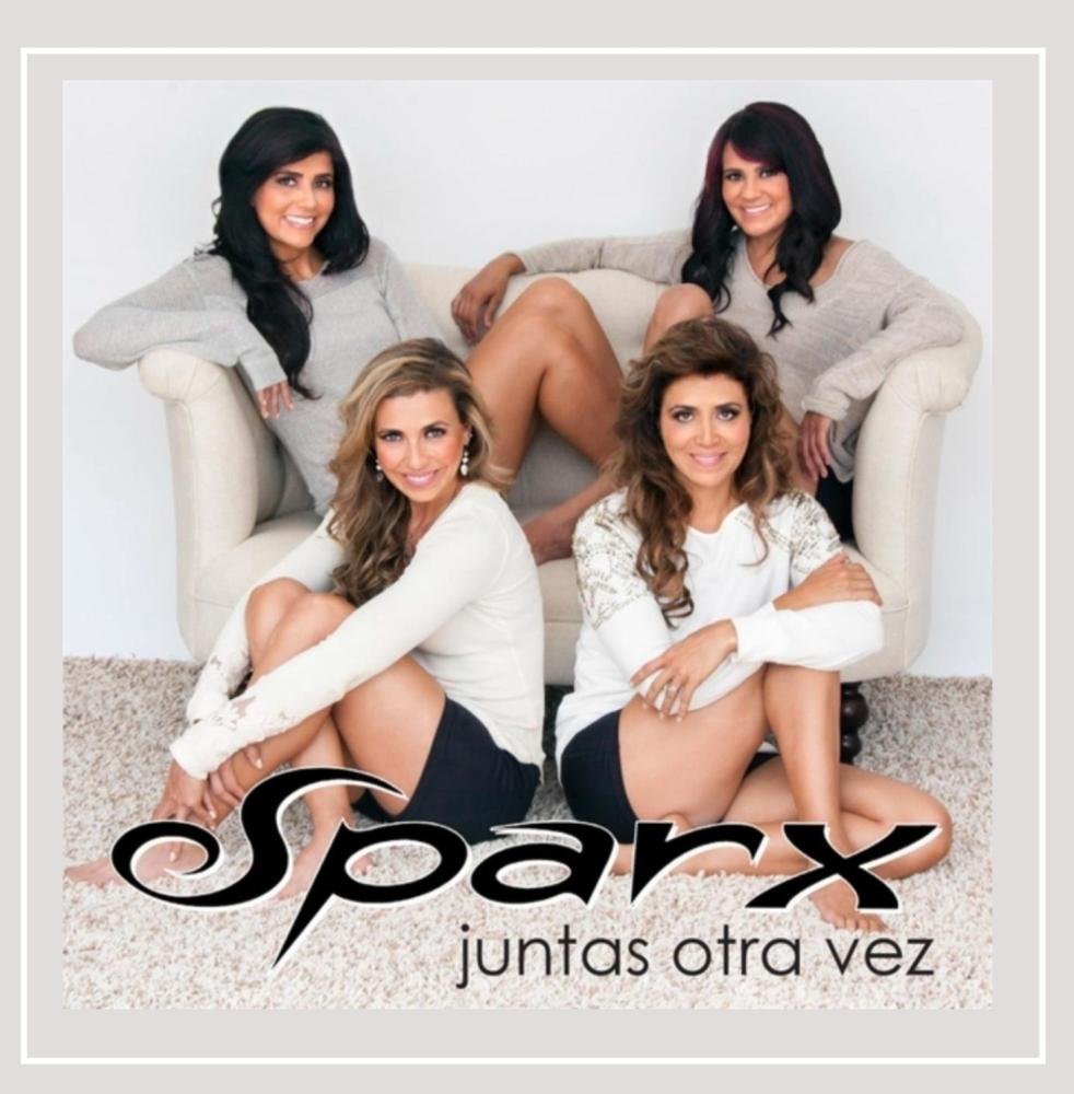 Juntas Otra Vez
