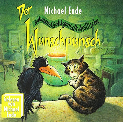 Der Wunschpunsch 2