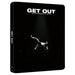 Get Out  [Steelbook] [4K Ultra HD]