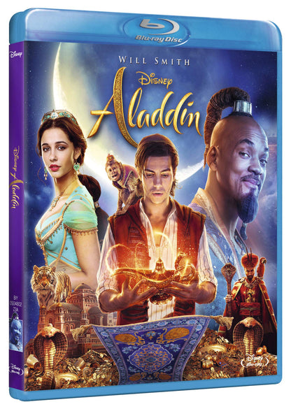 Aladdin (2019)