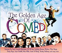 The Golden Age of Comedy