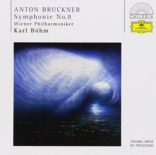 Symphony No. 8 (Bohm, Vpo)