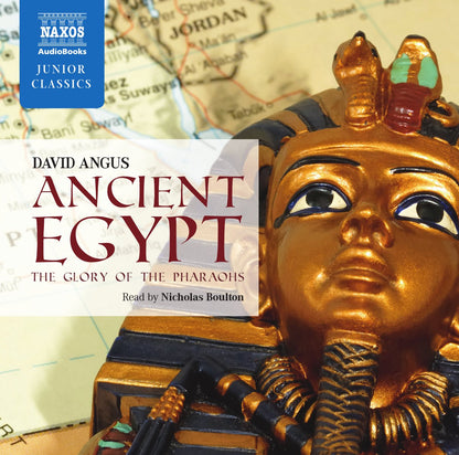 Ancient Egypt - The Glory of the Pharaohs