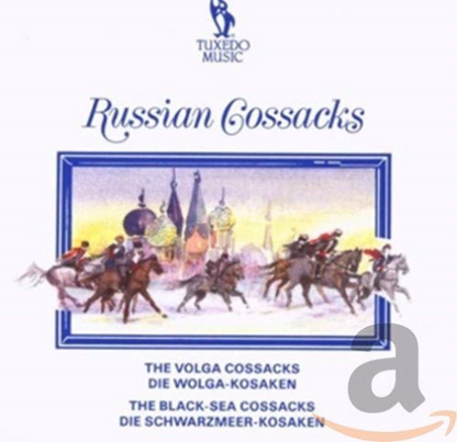 Russian Cossacks - Songs